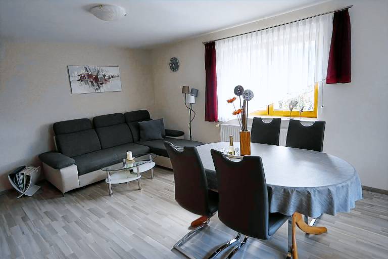 Ferienwohnung Haslach im Kinzigtal