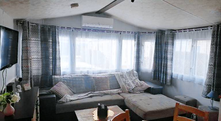 Le Montourey mobihome — photo 2
