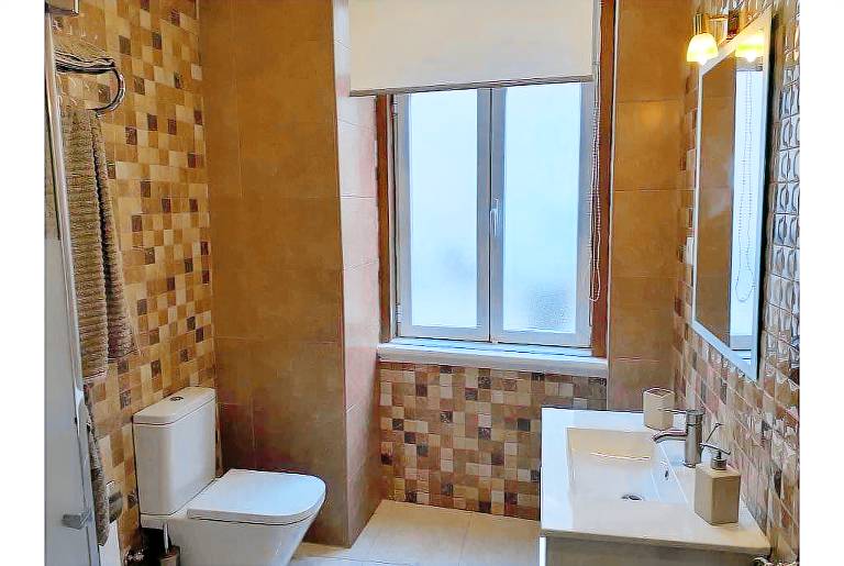 Apartment Graça