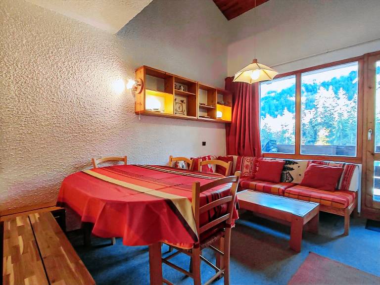 Appartement  Saint-François-Longchamp