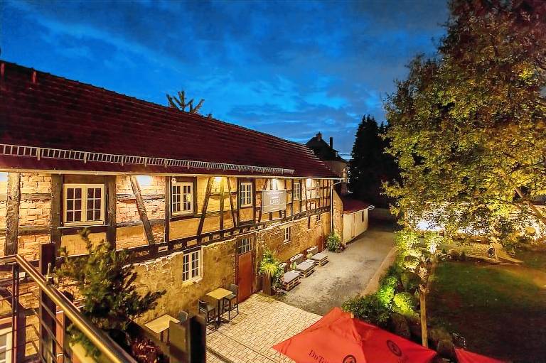 Lodge