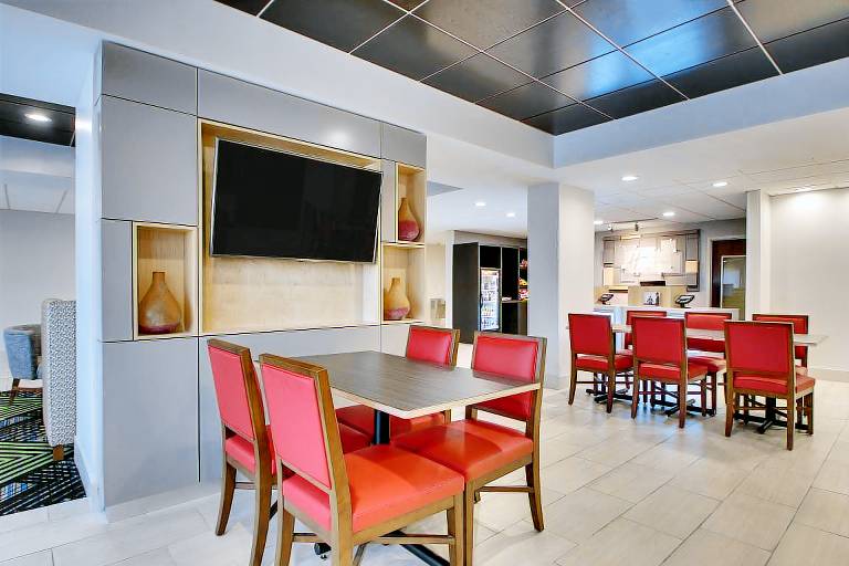 Holiday Inn Express Horse Cave By IHG — photo 5