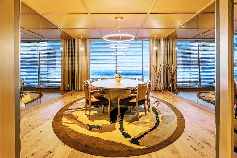 Lotte Hotel Seattle — photo 4