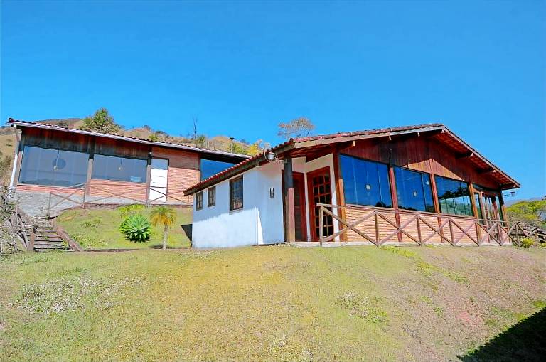 Casa Visconde de Mauá