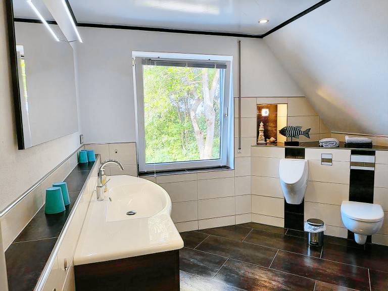 Ferienhaus Trennewurtherneuendeich