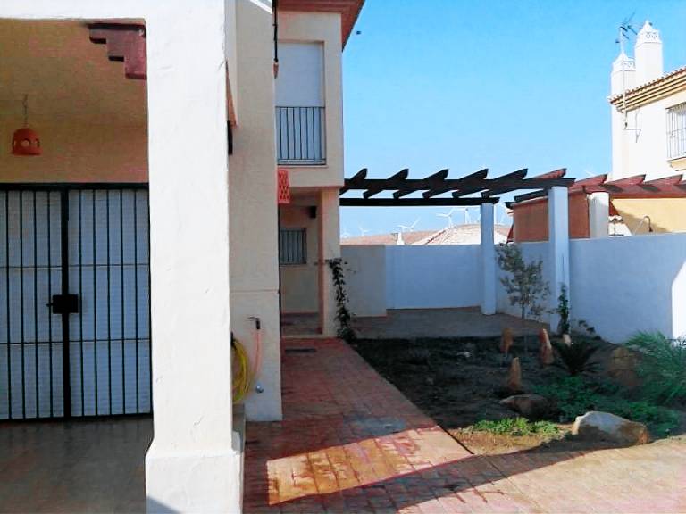 Casa Tarifa