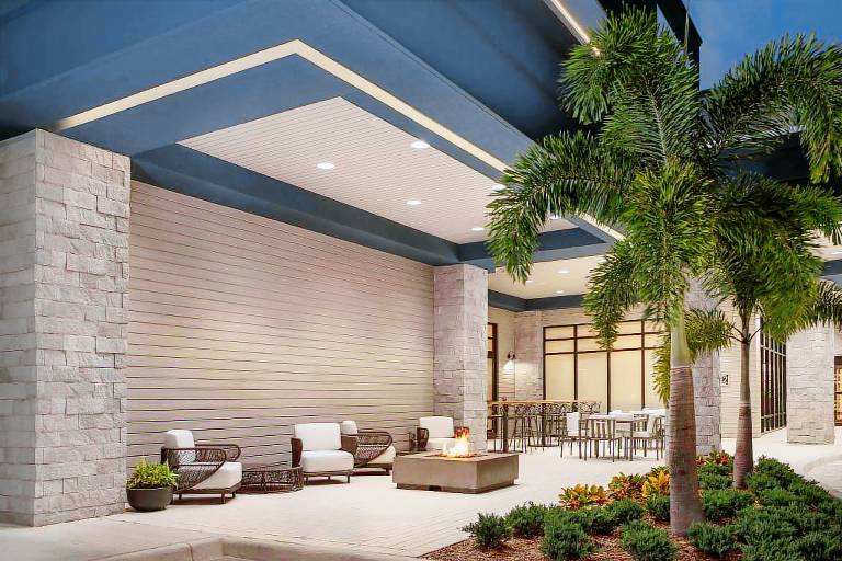 Home2 Suites by Hilton Orlando Southeast Nona in Orlando, FL