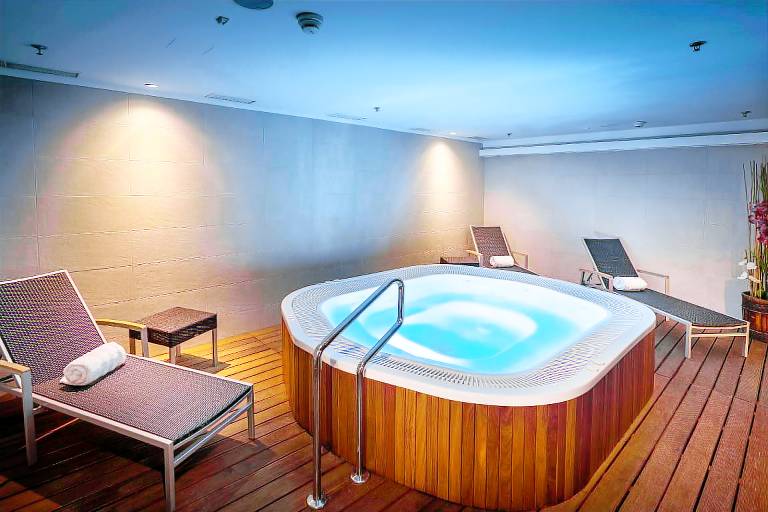 DoubleTree by Hilton Kosice — photo 3