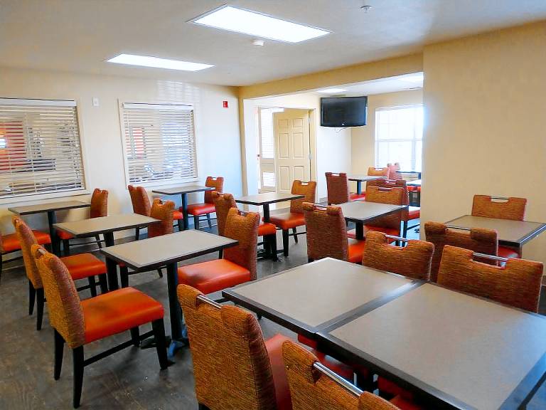 Extended Stay America Suites - Dallas - Plano — photo 4