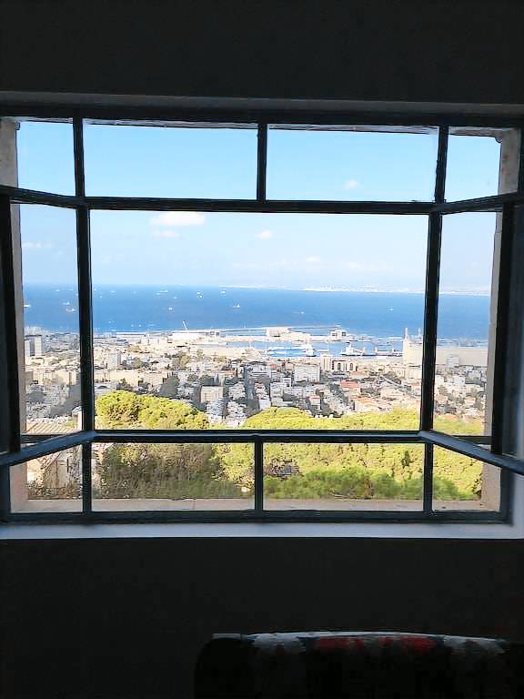 Appartement Haïfa