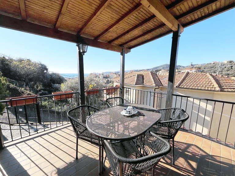 Lovely rental apartment with terrace | Pets allowed — photo 2