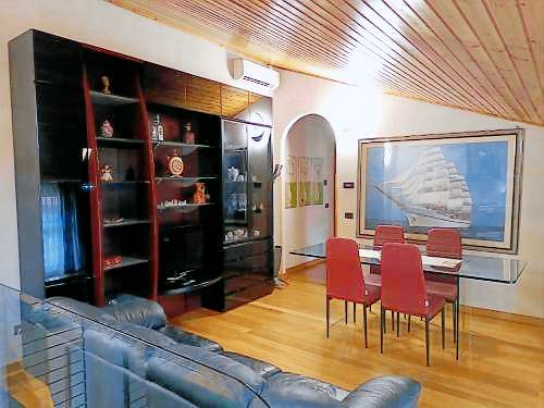 Casa Ozzero