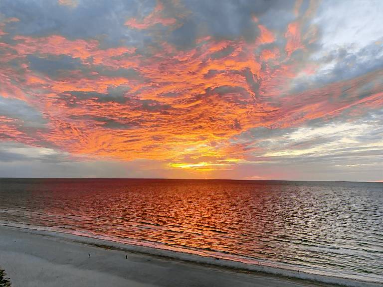 Condo Clearwater Beach