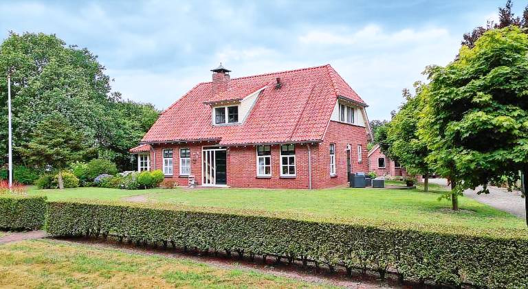 B & B de Vlegge