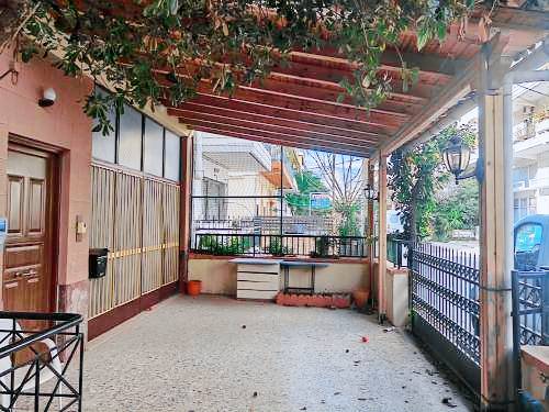 107 m² Ferienwohnung