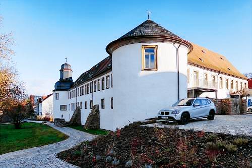 35 m² Ferienwohnung