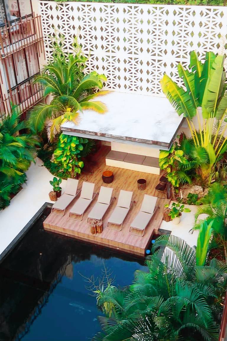Apartma Tulum
