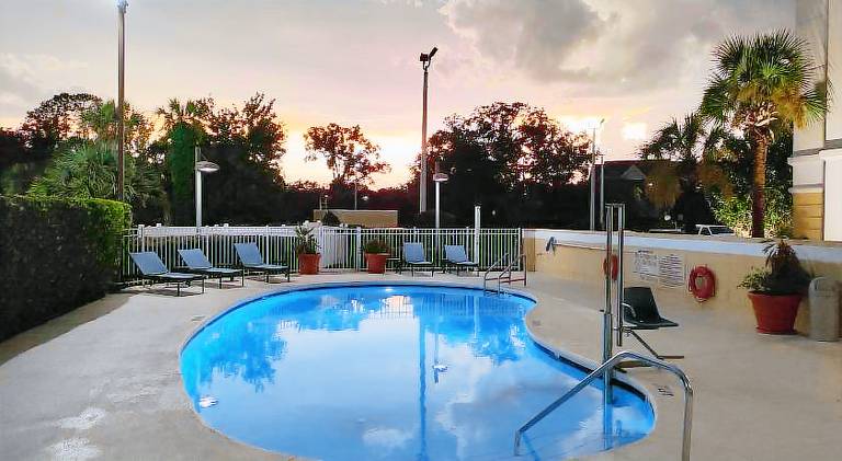 Hampton Inn & Suites Ocala — photo 4