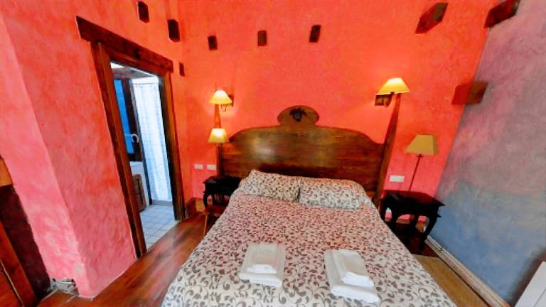 Casa Olmedo