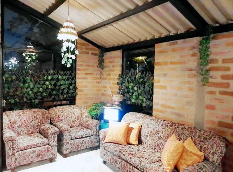Cottage  San Antonio de Ibarra