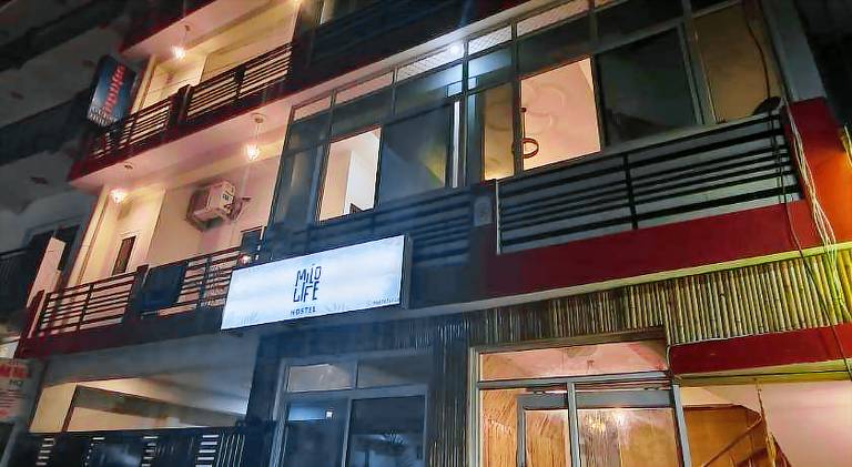 Mild Life Hostel Rishikesh — photo 5