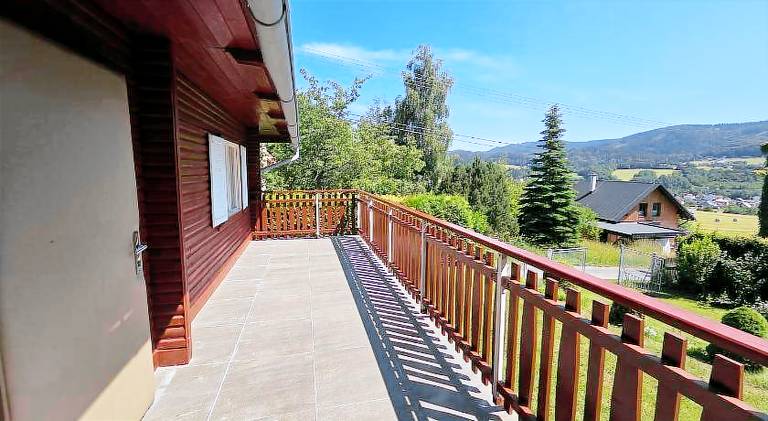 Wonderful chalet with pool | Pets are welcome — photo 5