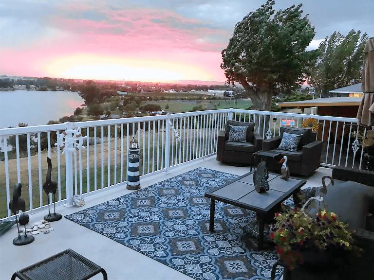 House Moses Lake