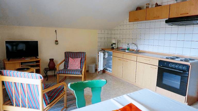 Ferienwohnung Bayerisch Eisenstein