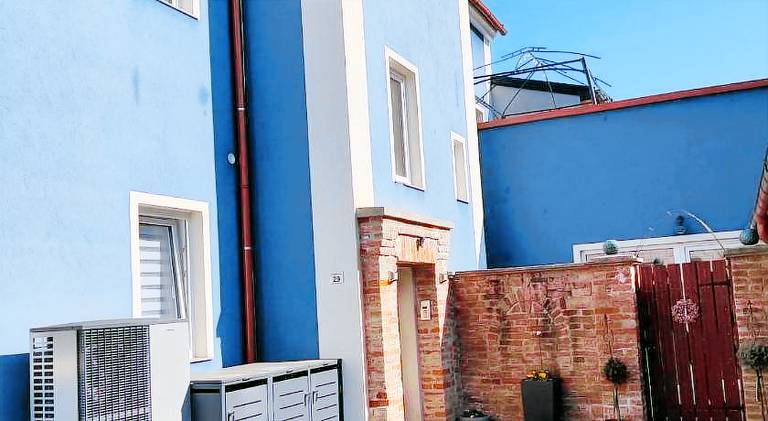 Holiday apartment with 1 room for 4 persons — photo 4