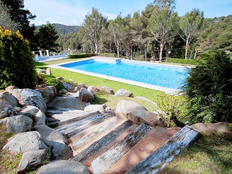 Appartement Begur