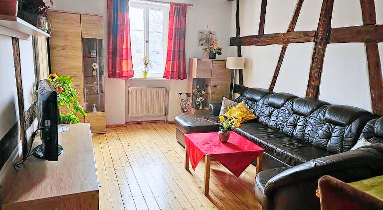 Holiday apartment with 1 room for 4 persons — photo 5
