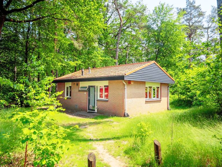 Bungalow Beekbergen-Zuid