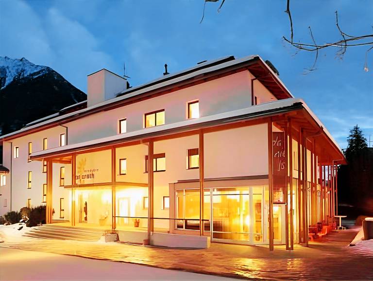 Appartamento con servizi da hotel Campo Tures