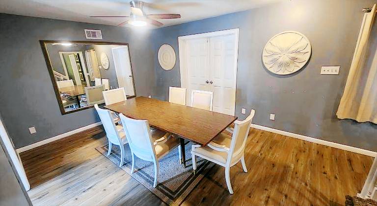 Nice vacation home | Pets are welcome — photo 5