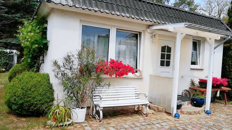 Ferienhaus Zirtow