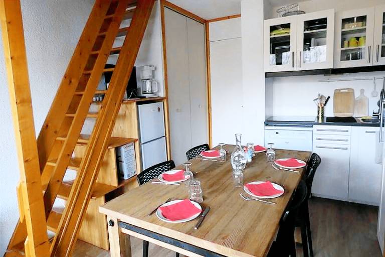 Wonderful rental apartment with hot tub | Ski nearby | Dogs allowed — photo 3