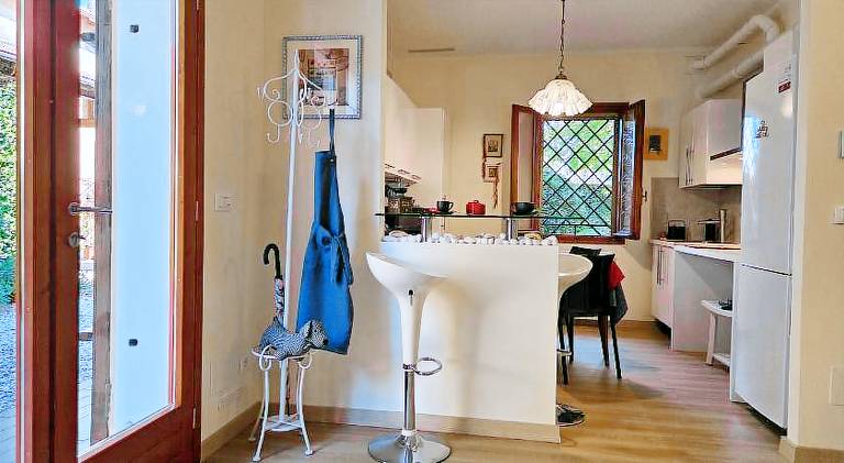 Apartment with garden | Perfect for remote work — photo 3