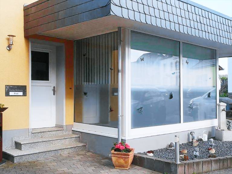 Ferienwohnung Piesport