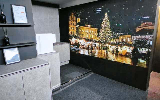 Jamsil Hybe Hotel — photo 4