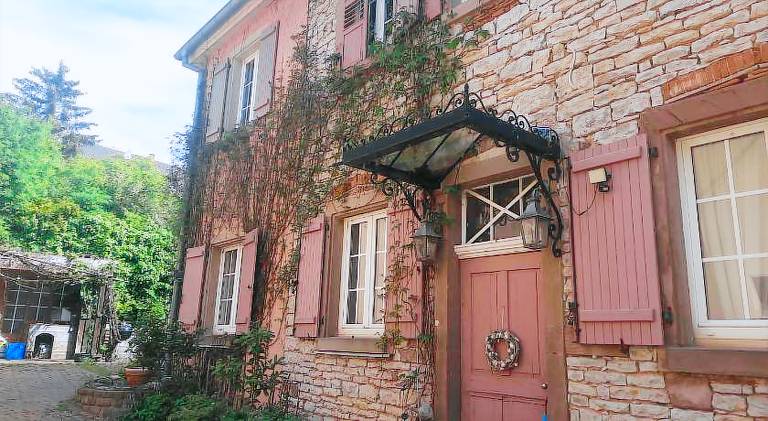 A l Ancienne Ecole