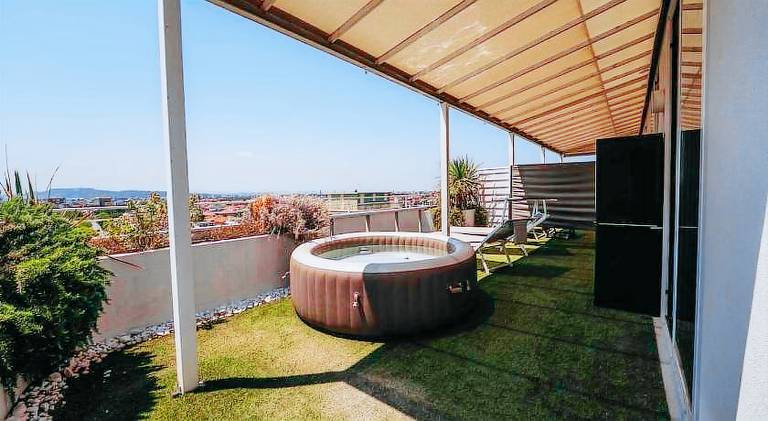 Suite Apartments Rimini - Seafront — photo 5