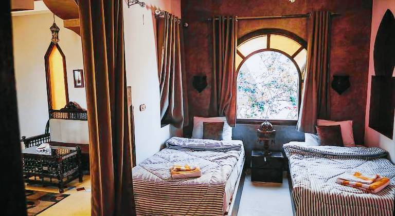 Alf Leila Boutique Hotel — photo 2
