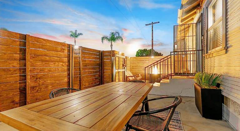 House with 1 room for 3 persons — photo 4