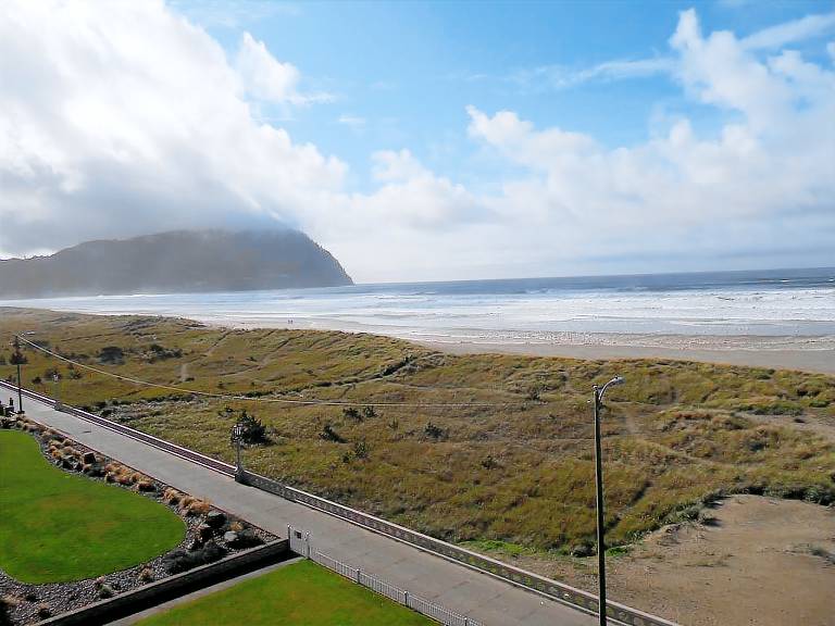 Condo Seaside