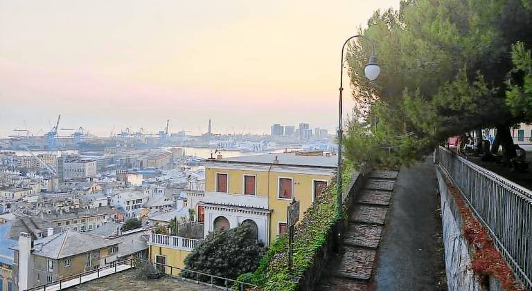 Belvedere da Spianata — photo 4