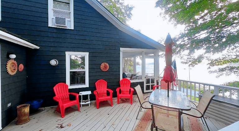 Charming vacation home | Dogs allowed in Rutland, VT