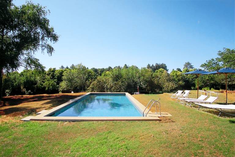 Villa Manziana