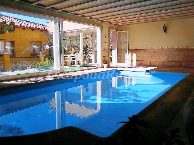 Casa rural Nulles