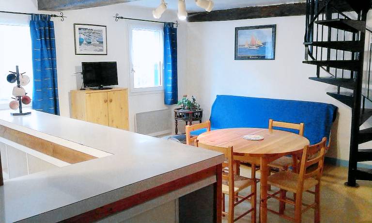 Appartement Tréguier