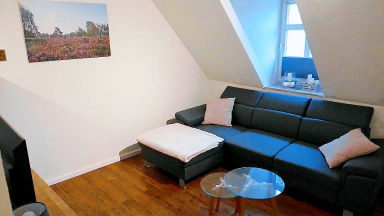 Ferienwohnung  Walsrode